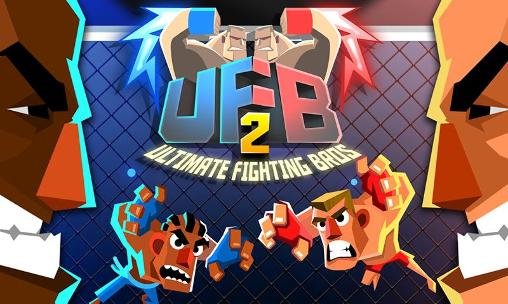 download UFB 2: Ultimate fighting bros apk